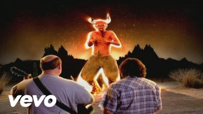 Tribute (Tenacious D)